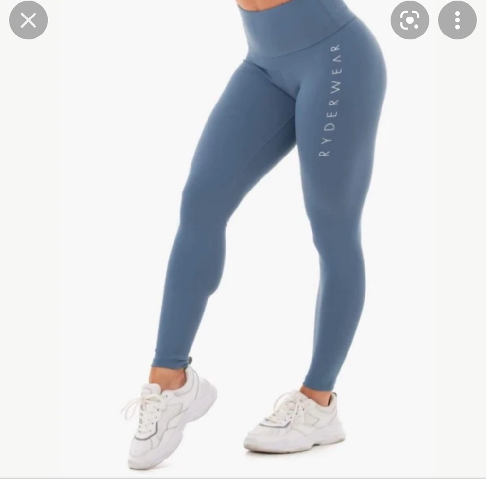 Ryderwear NKD high waisted leggings